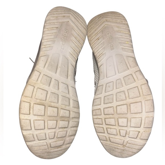 Adidas Cloudfoam Memory Foam Footbed Women’s 8 - Picture 5 of 6